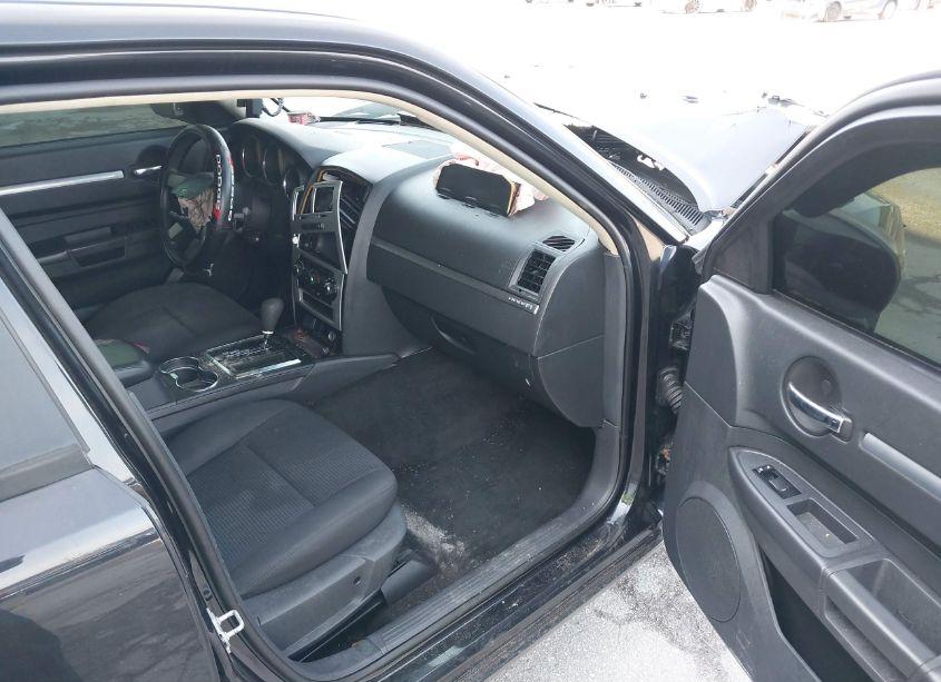 Photo 5 of 2010 Dodge Charger SXT (VIN 2B3CK3CV8AH118506)