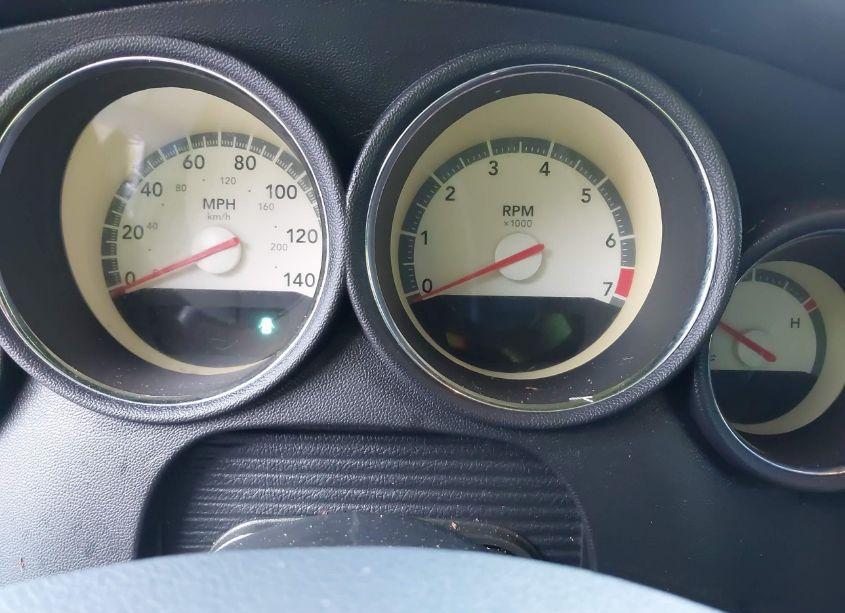 Photo 7 of 2010 Dodge Charger SXT (VIN 2B3CK3CV8AH118506)