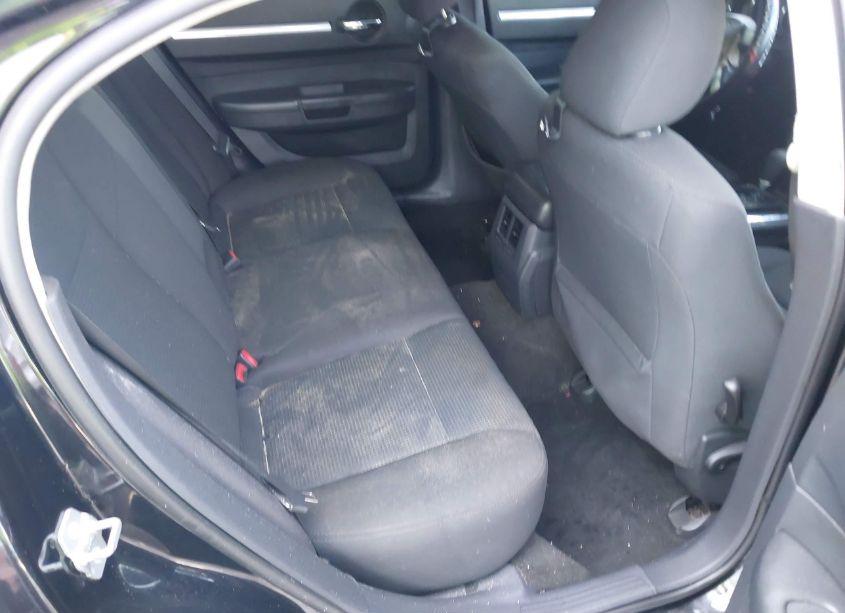 Photo 8 of 2010 Dodge Charger SXT (VIN 2B3CK3CV8AH118506)