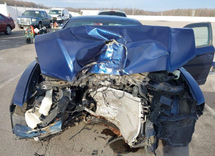 Photo 10 of 2011 Dodge Charger POLICE (VIN 2B3CL1CG7BH599885)