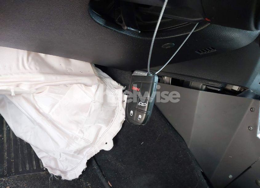 Photo 11 of 2011 Dodge Charger POLICE (VIN 2B3CL1CG7BH599885)