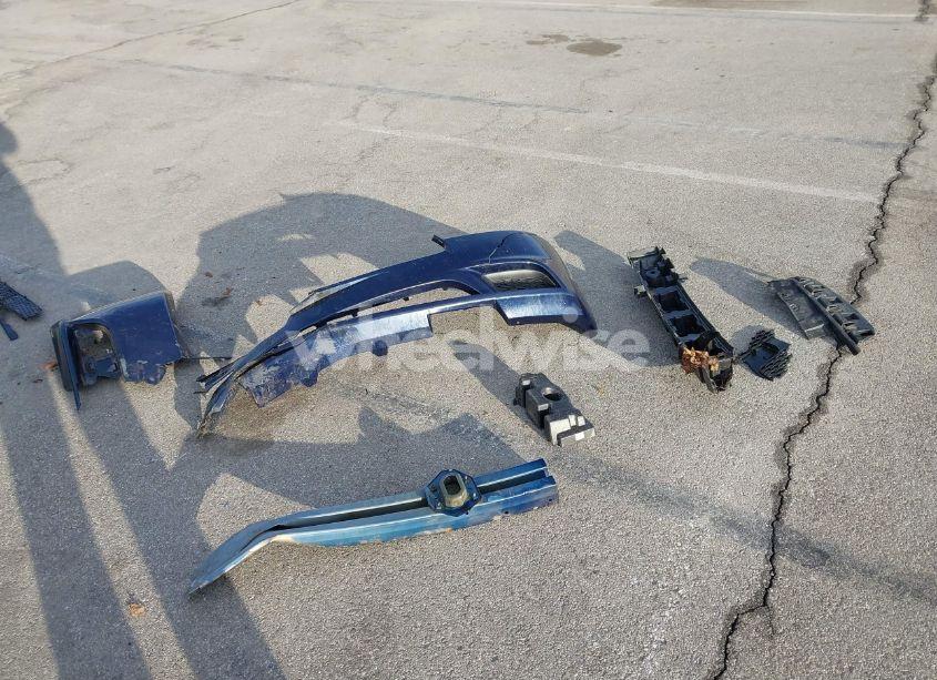 Photo 12 of 2011 Dodge Charger POLICE (VIN 2B3CL1CG7BH599885)