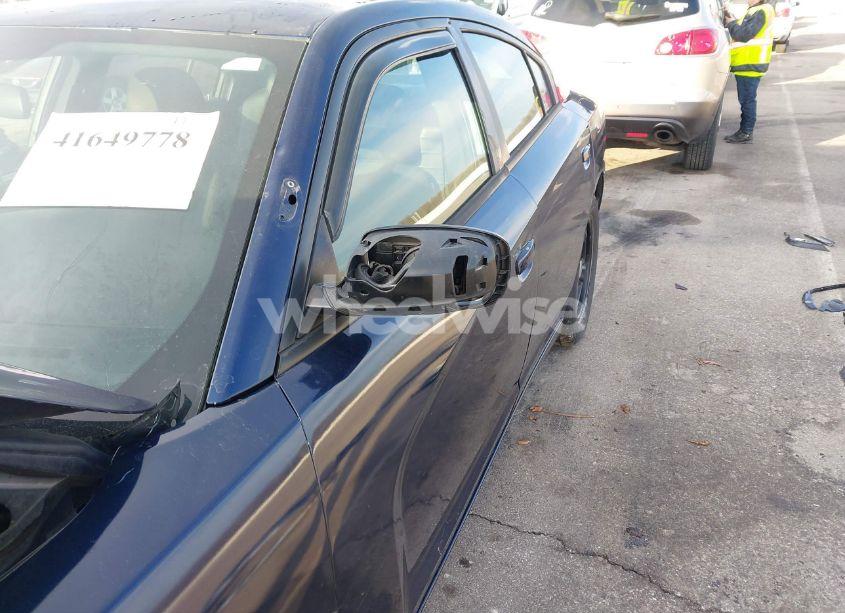 Photo 13 of 2011 Dodge Charger POLICE (VIN 2B3CL1CG7BH599885)