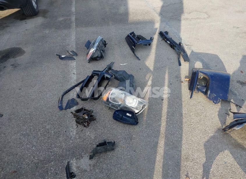 Photo 14 of 2011 Dodge Charger POLICE (VIN 2B3CL1CG7BH599885)