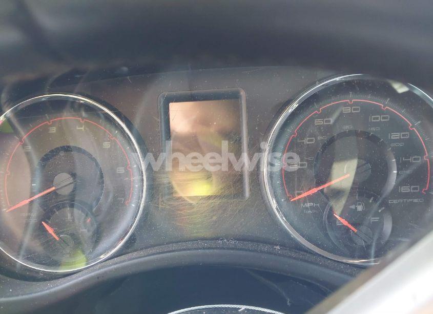 Photo 7 of 2011 Dodge Charger POLICE (VIN 2B3CL1CG7BH599885)