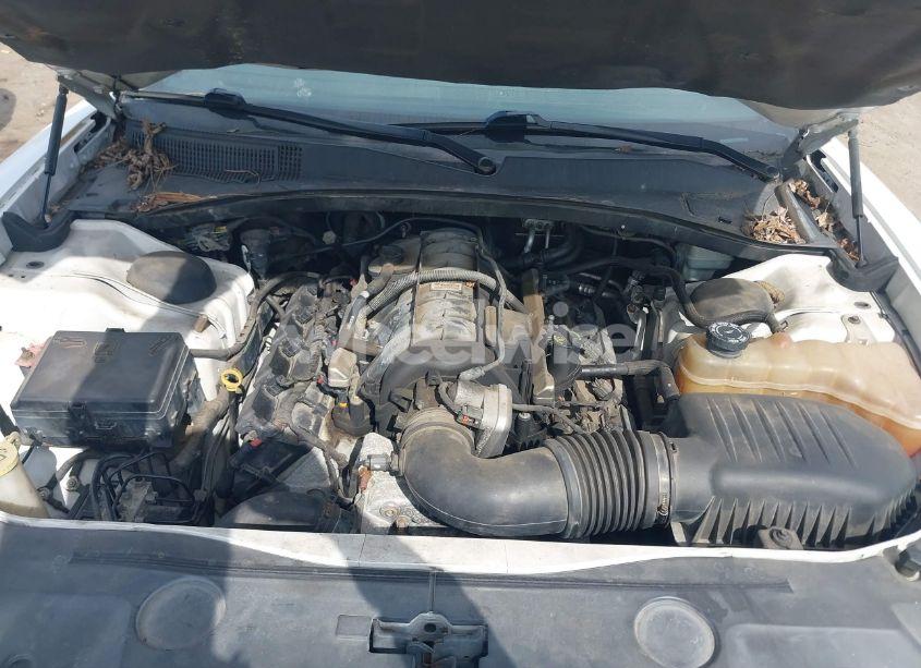 Photo 10 of 2011 Dodge Charger POLICE (VIN 2B3CL1CT2BH539722)