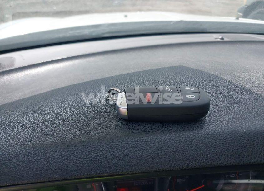 Photo 11 of 2011 Dodge Charger POLICE (VIN 2B3CL1CT2BH539722)