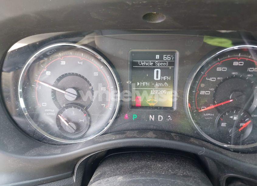 Photo 7 of 2011 Dodge Charger POLICE (VIN 2B3CL1CT2BH539722)