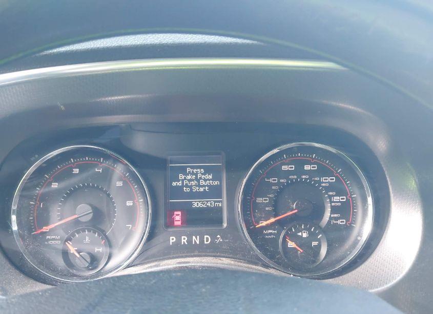 Photo 7 of 2011 Dodge Charger (VIN 2B3CL3CG0BH607966)