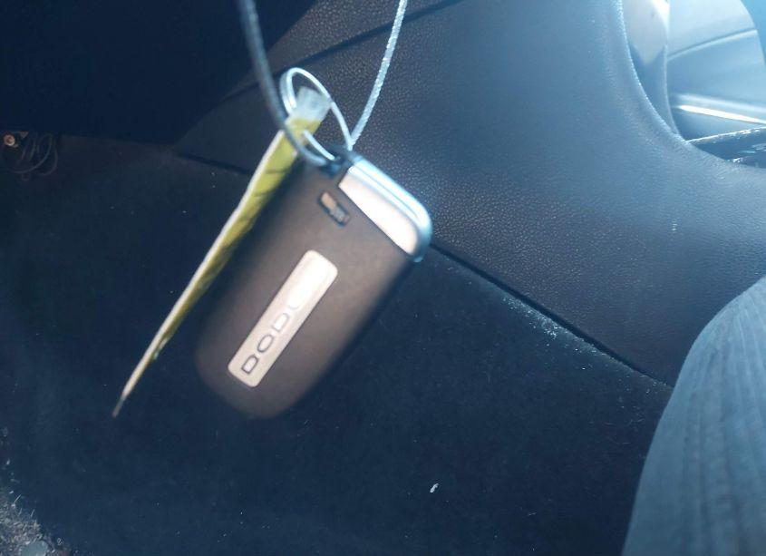 Photo 11 of 2011 Dodge Charger (VIN 2B3CL3CG1BH518617)