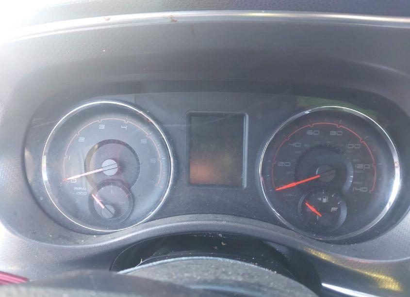 Photo 7 of 2011 Dodge Charger (VIN 2B3CL3CG1BH518617)