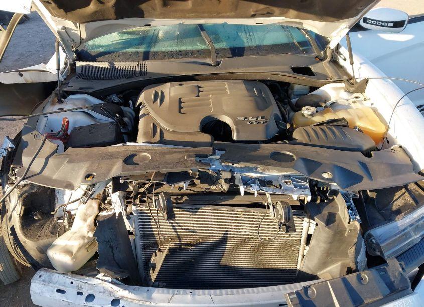 Photo 10 of 2011 Dodge Charger (VIN 2B3CL3CG1BH554596)