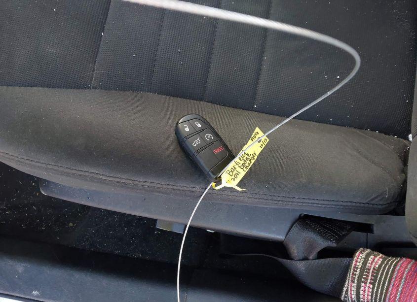 Photo 11 of 2011 Dodge Charger (VIN 2B3CL3CG1BH554596)