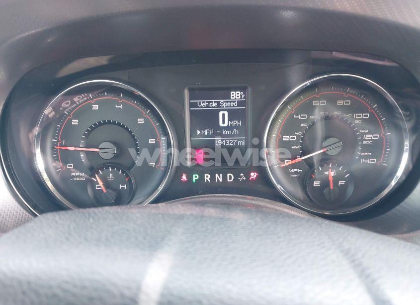 Photo 7 of 2011 Dodge Charger (VIN 2B3CL3CG1BH578218)