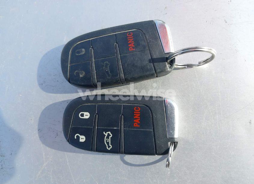 Photo 11 of 2011 Dodge Charger (VIN 2B3CL3CG2BH508873)