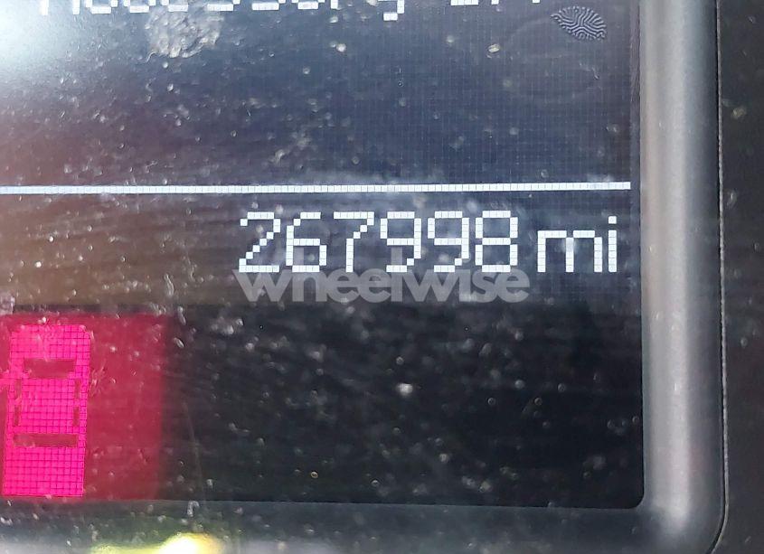 Photo 7 of 2011 Dodge Charger (VIN 2B3CL3CG2BH508873)