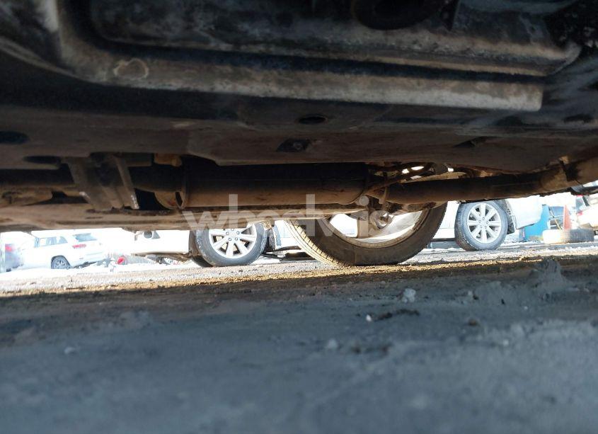 Photo 6 of 2011 Dodge Charger (VIN 2B3CL3CG2BH520344)