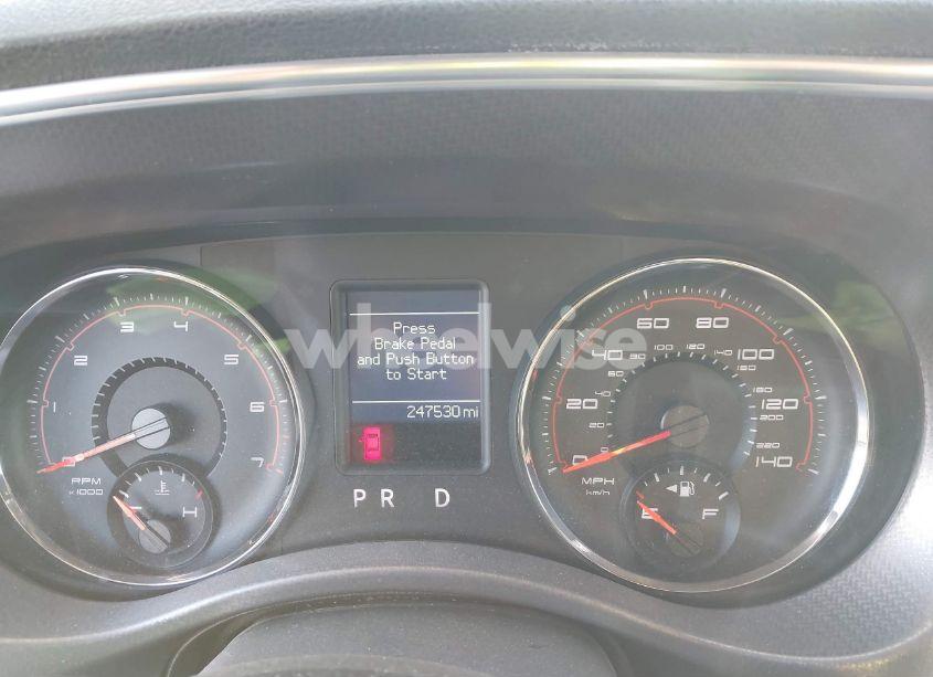 Photo 7 of 2011 Dodge Charger (VIN 2B3CL3CG2BH520344)