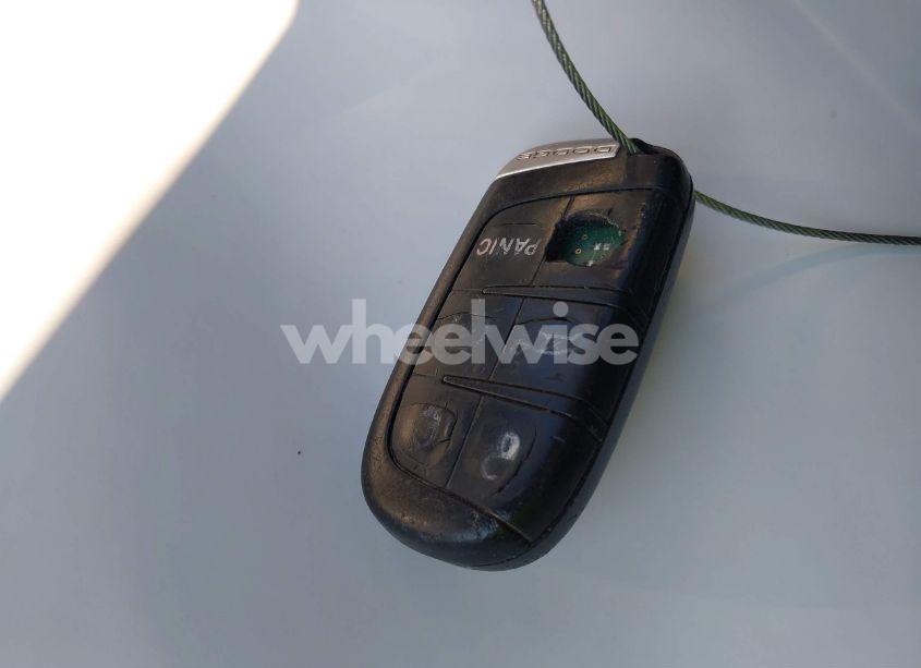 Photo 11 of 2011 Dodge Charger (VIN 2B3CL3CG2BH527648)