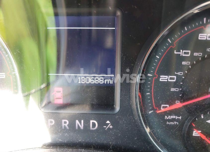 Photo 7 of 2011 Dodge Charger (VIN 2B3CL3CG2BH527648)