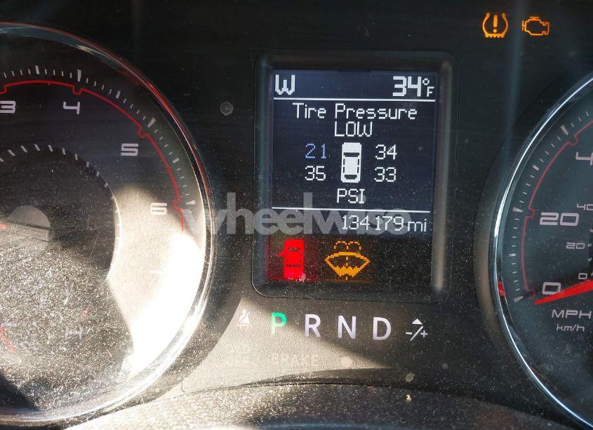 Photo 15 of 2011 Dodge Charger (VIN 2B3CL3CG2BH542960)