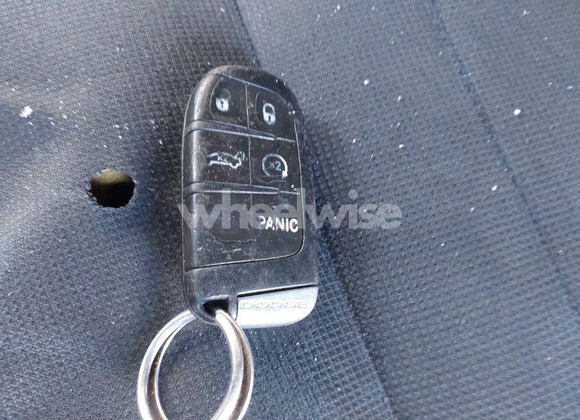 Photo 11 of 2011 Dodge Charger (VIN 2B3CL3CG3BH538593)