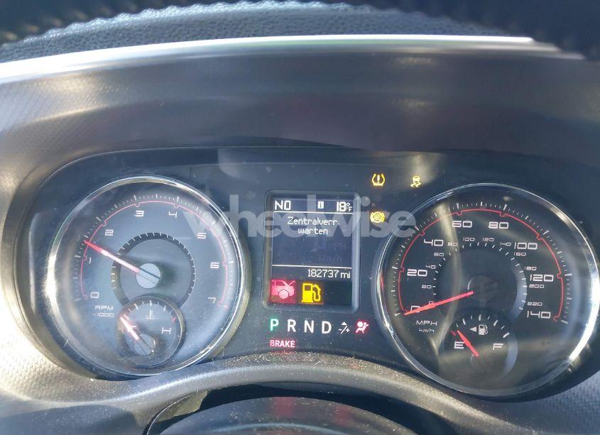 Photo 7 of 2011 Dodge Charger (VIN 2B3CL3CG3BH538593)