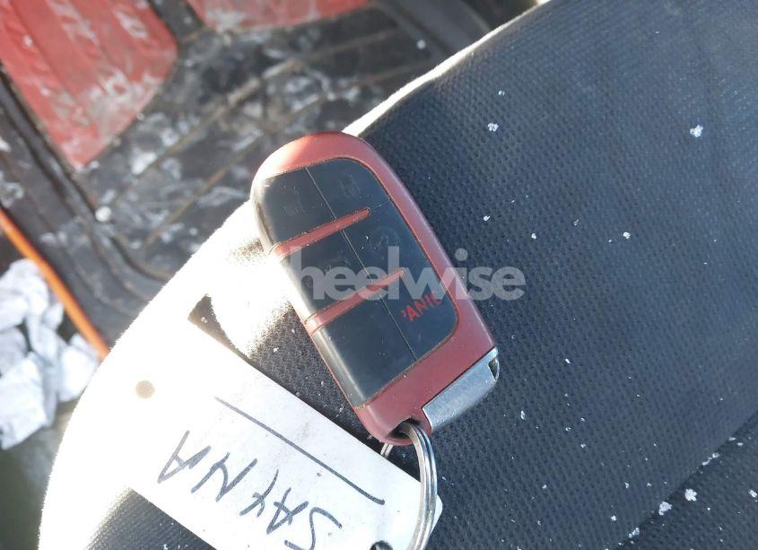 Photo 11 of 2011 Dodge Charger (VIN 2B3CL3CG3BH576244)