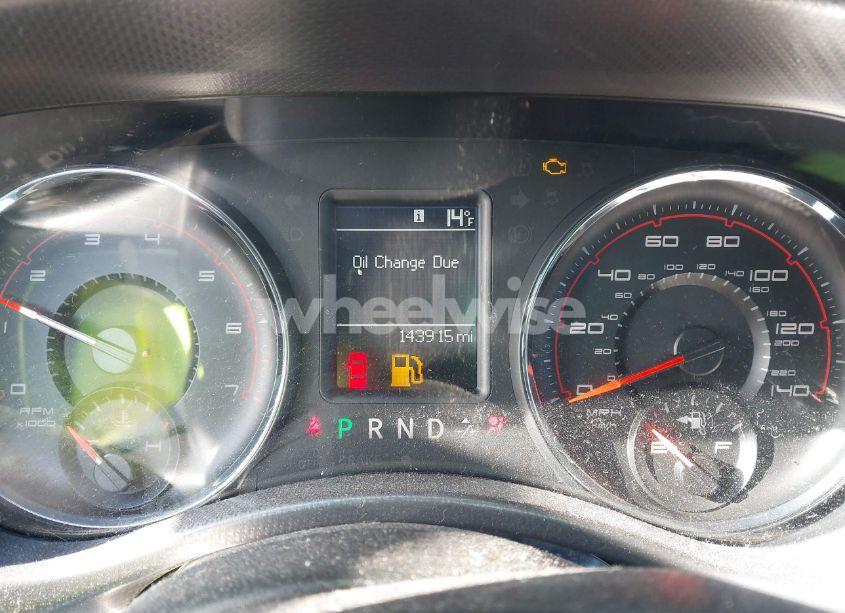 Photo 7 of 2011 Dodge Charger (VIN 2B3CL3CG3BH576244)