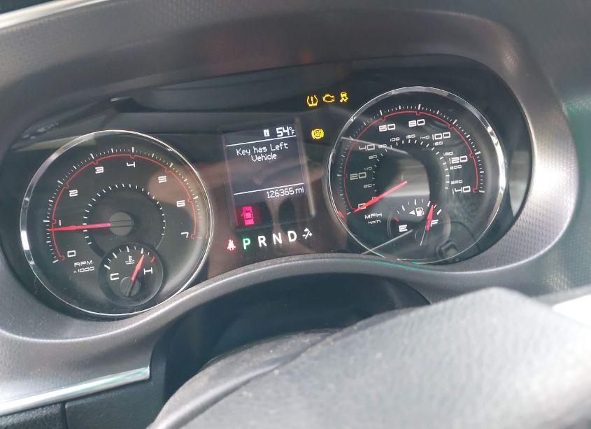 Photo 7 of 2011 Dodge Charger (VIN 2B3CL3CG3BH576938)