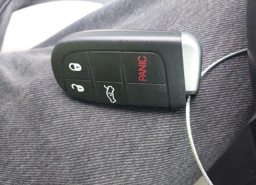 Photo 11 of 2011 Dodge Charger (VIN 2B3CL3CG4BH527604)