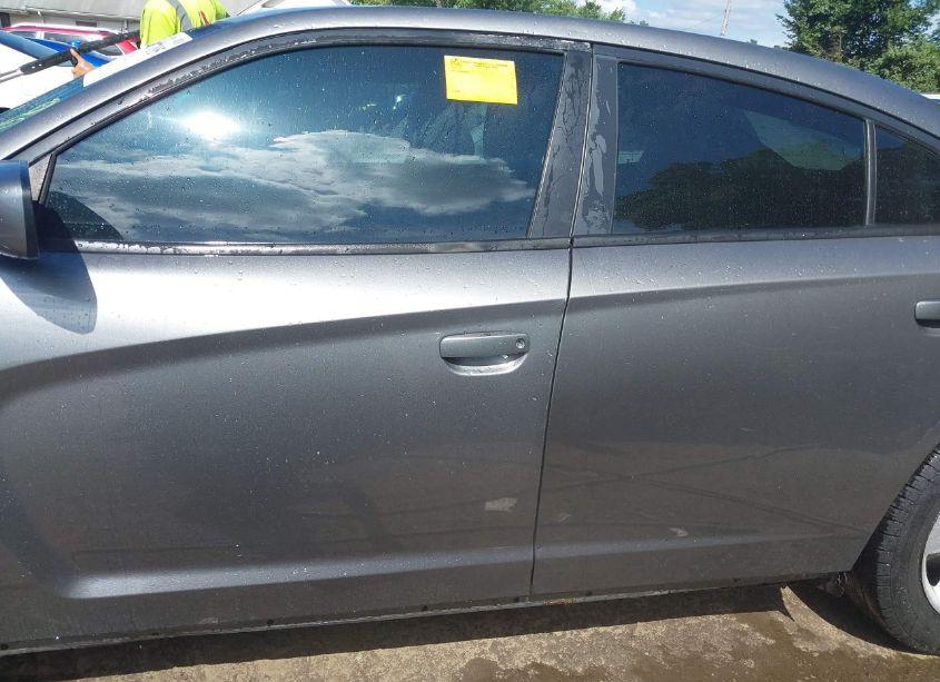 Photo 15 of 2011 Dodge Charger (VIN 2B3CL3CG4BH562479)