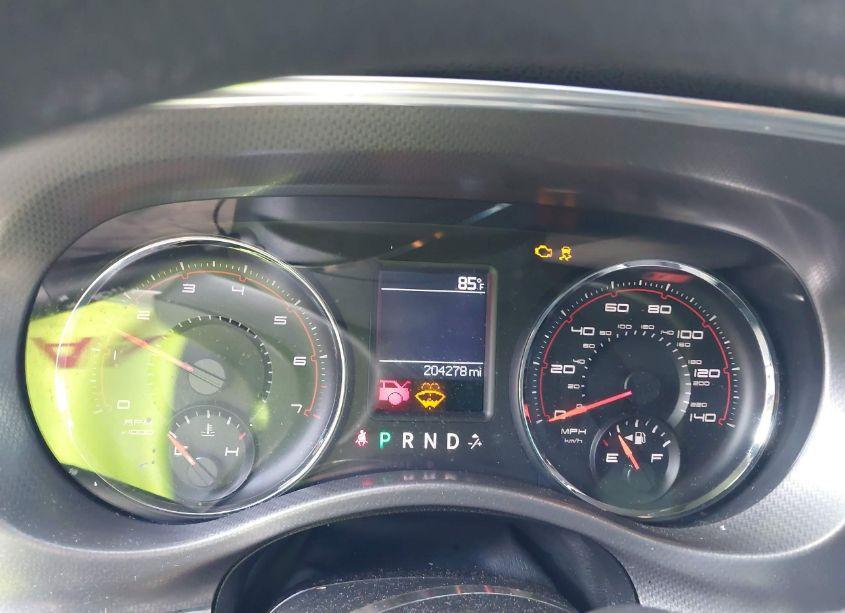 Photo 7 of 2011 Dodge Charger (VIN 2B3CL3CG4BH562479)