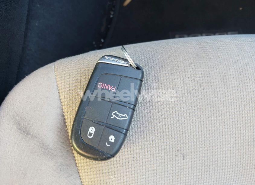 Photo 11 of 2011 Dodge Charger (VIN 2B3CL3CG4BH606545)