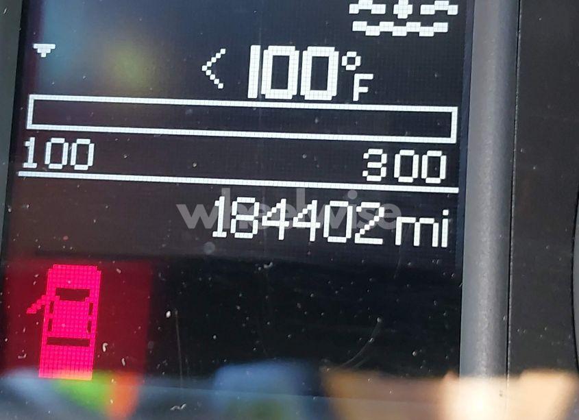 Photo 7 of 2011 Dodge Charger (VIN 2B3CL3CG4BH606545)