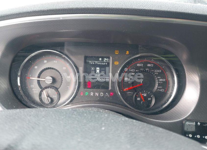 Photo 7 of 2011 Dodge Charger (VIN 2B3CL3CG4BH607050)