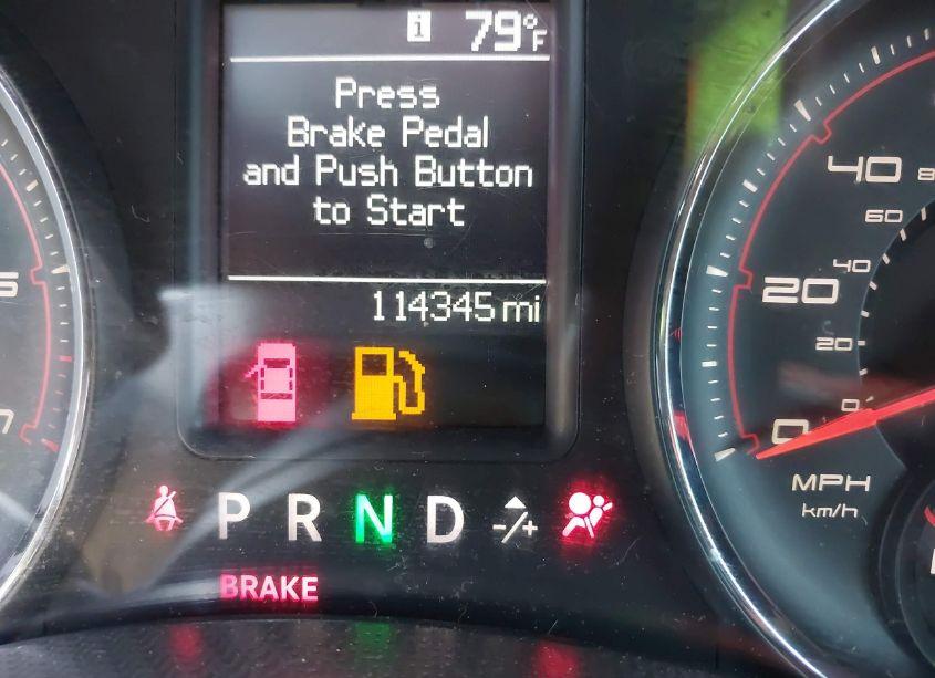 Photo 7 of 2011 Dodge Charger (VIN 2B3CL3CG5BH534769)