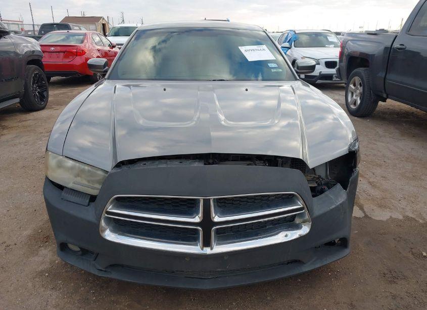 Photo 13 of 2011 Dodge Charger (VIN 2B3CL3CG5BH566265)
