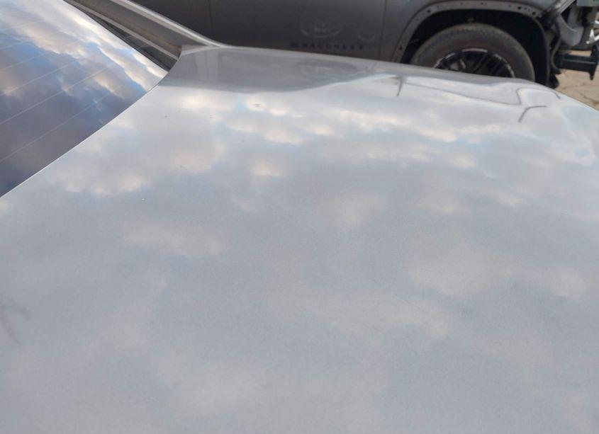 Photo 18 of 2011 Dodge Charger (VIN 2B3CL3CG5BH566265)