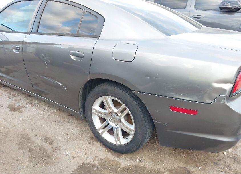 Photo 19 of 2011 Dodge Charger (VIN 2B3CL3CG5BH566265)