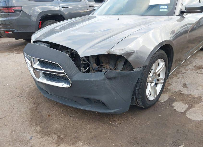 Photo 6 of 2011 Dodge Charger (VIN 2B3CL3CG5BH566265)