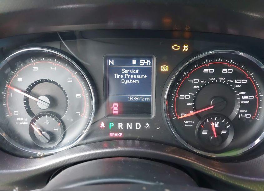 Photo 7 of 2011 Dodge Charger (VIN 2B3CL3CG5BH566265)