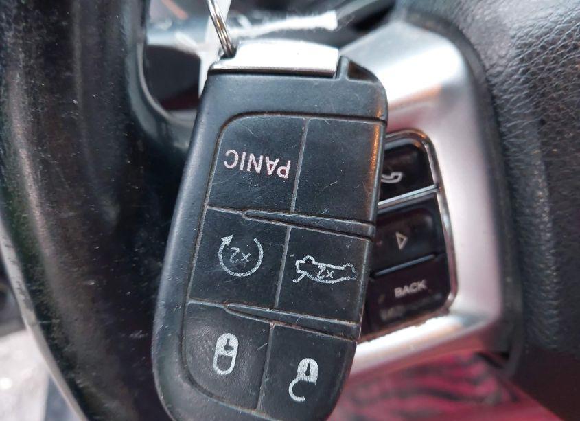 Photo 11 of 2011 Dodge Charger (VIN 2B3CL3CG5BH593384)