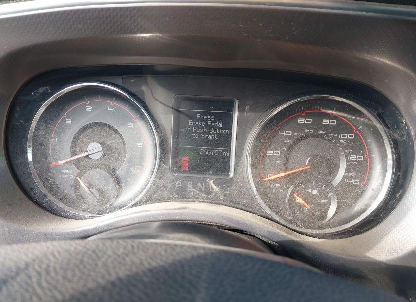 Photo 7 of 2011 Dodge Charger (VIN 2B3CL3CG6BH521268)