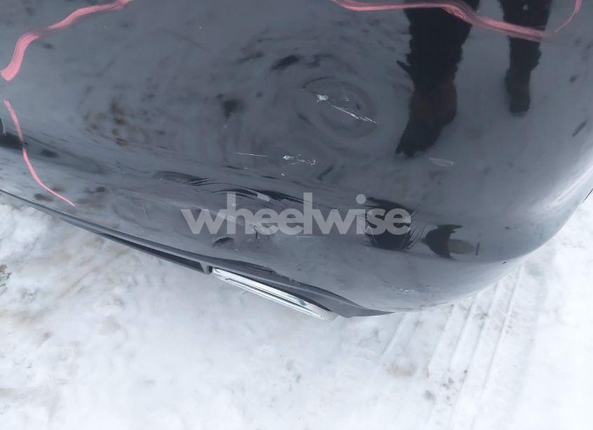 Photo 6 of 2011 Dodge Charger (VIN 2B3CL3CG6BH554996)