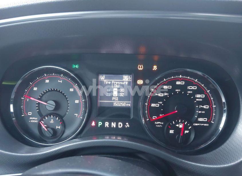 Photo 7 of 2011 Dodge Charger (VIN 2B3CL3CG6BH554996)