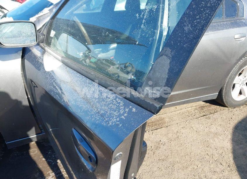 Photo 12 of 2011 Dodge Charger (VIN 2B3CL3CG6BH576058)