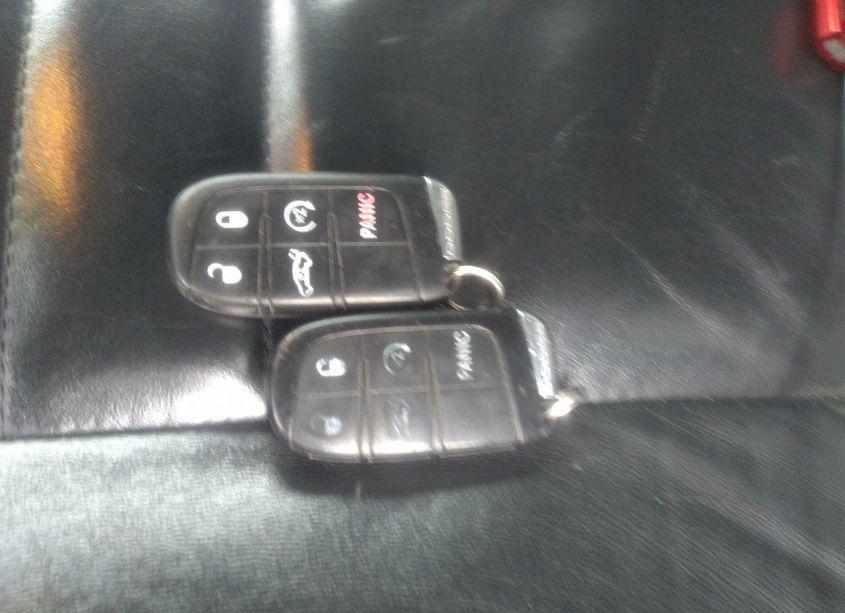 Photo 11 of 2011 Dodge Charger (VIN 2B3CL3CG6BH591532)