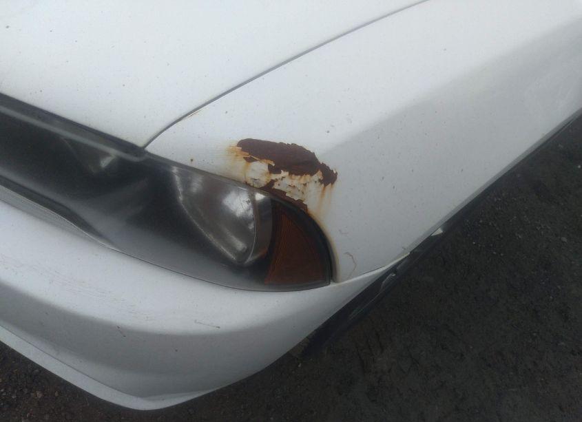 Photo 6 of 2011 Dodge Charger (VIN 2B3CL3CG6BH591532)