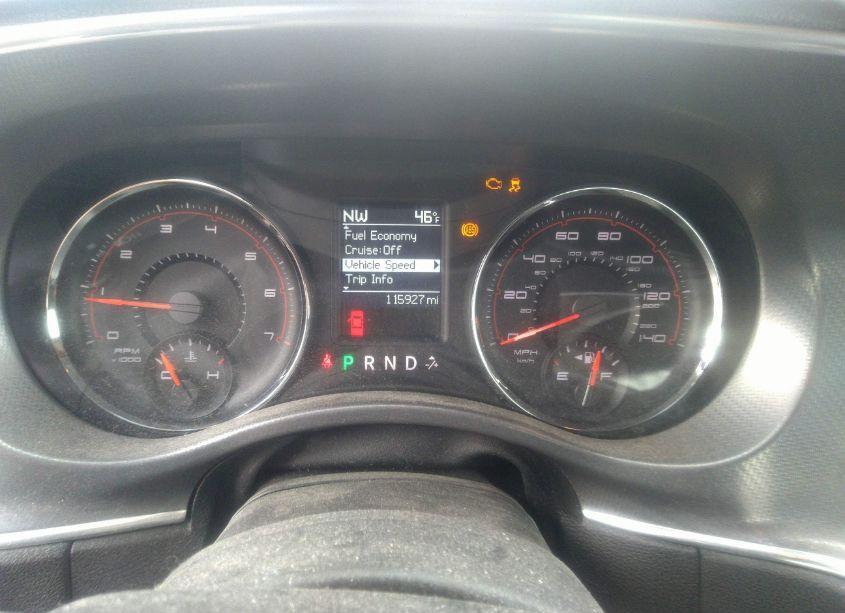 Photo 7 of 2011 Dodge Charger (VIN 2B3CL3CG6BH591532)